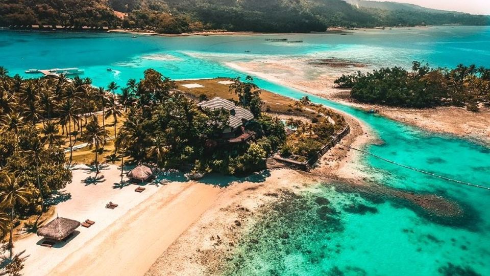 Pearl Farm Beach Resort