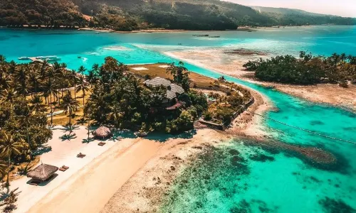Pearl Farm Beach Resort