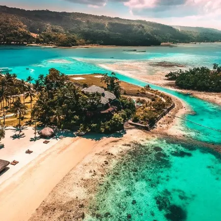 Pearl Farm Beach Resort