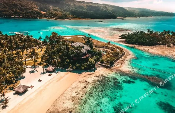 珍珠園海灘度假村