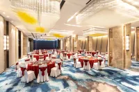 Ramada Plaza by Wyndham Xiangyang Xiangzhou - petit déjeuner