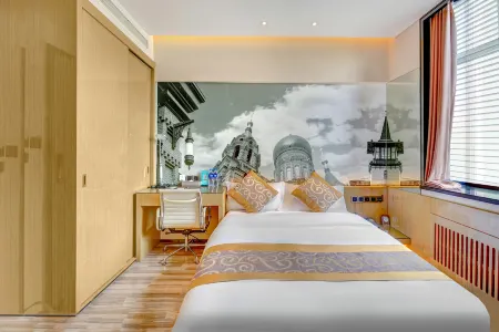 Kai Rui Hotel