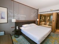 扬州瘦西湖京华维景酒店 - 高级大床房