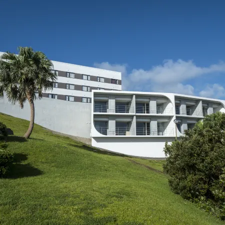 The Hotel Yakushima Ocean & Forest