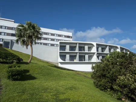 The Hotel Yakushima Ocean & Forest