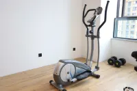 Minshan Hotel (Mianzhu Tianyue Store) - Gym