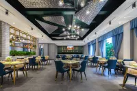 Bamboo  Garden  Hotel فنادق في قويلين