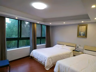 Xuzhou Yiyi Homestay Hotels in Jiawang Commercial Area and Panan Lake Scenic Area
