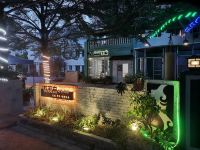 北海莉莉安花园别墅酒店