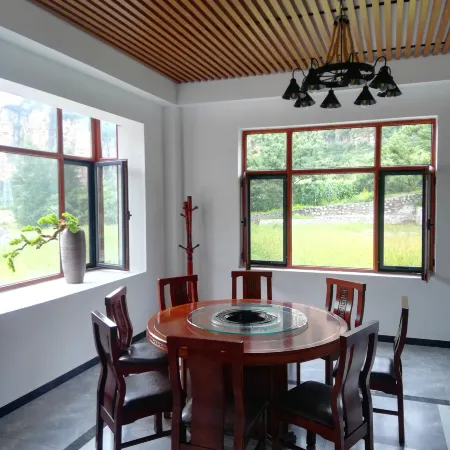 Xinglong Muyunshan Residence