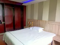 Xiajiang Yingchuan Holiday Hotel Hotels in Xiajiang