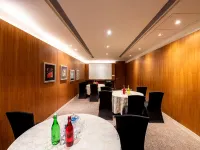 Hyatt Ahmedabad - Завтрак