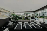 Pırıl Hotel Thermal&Beauty Spa - Gym