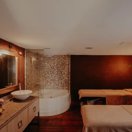 Pırıl Hotel Thermal&Beauty Spa