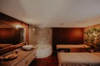 Pırıl Hotel Thermal&Beauty Spa - spa