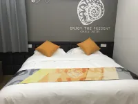 Shell Hotel (Shanghai Wenjing Road store) Hotel in zona Minhang Maqiaozhen Community School