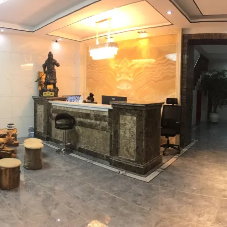 Hanhao Ganquan Hotel