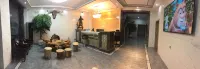 Hanhao Ganquan Hotel Hôtels à : Ganquan