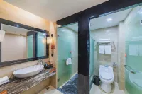 Yameisi International Hotel Hotels near Zunyi Business and Trade Plaza