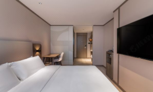 HanTing Hotel (Xiamen Railway Station)