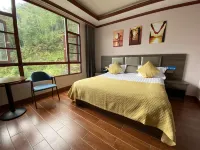 Sanqingshan Huiyin Hostel Hotels in Yushan
