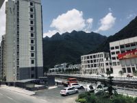 神农架优华宾馆 - 酒店景观