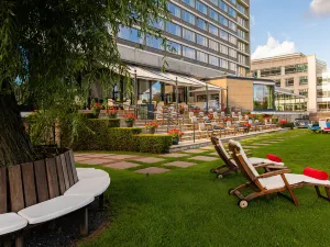 Hilton Amsterdam