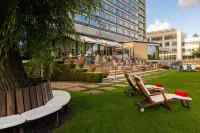 Hilton Amsterdam Hotels in Amsterdam-Zuid