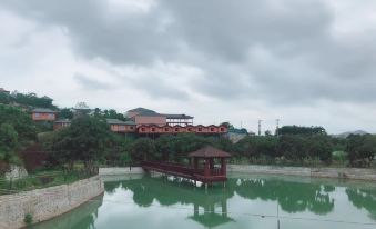 Taiyuan Villa