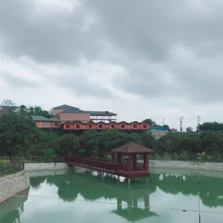 Taiyuan Villa