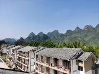 Yuekezhijia Guesthouse