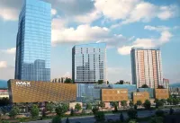 Taiyuan times Fashion Hotel