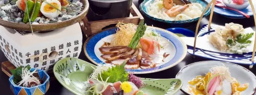 Konpira-Spa Yumoto Yachiyo
