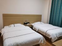 道县枫林时尚酒店 - 标准双床房