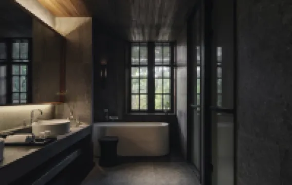 杭州夕上·虎跑1934ホテル