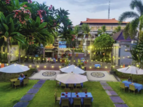 Truntum Kuta ( formerly Grand Inna Kuta ) Hotels in Bali