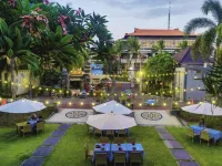 Truntum Kuta ( formerly Grand Inna Kuta )