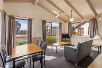 Discovery Parks - Melbourne - balkon