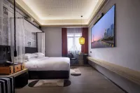 Arthur Hotel Zhuangjiang New Town Guangzhou - Design Hotels