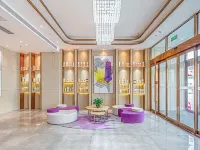 Lavande Hotel Kuche Western Region Ledu