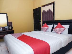 Super OYO 598 Udan Mas Guesthouse& Gallery