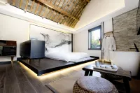 Qinmu Yuncang Homestay فنادق في خاي يان