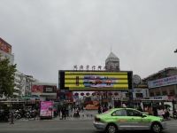 希岸酒店(连云港墟沟浴场海鲜美食城店) - 酒店附近