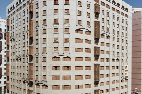 Dallah Taibah Hotel