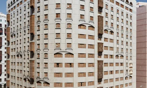 Dallah Taibah Hotel