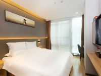 深圳凯和酒店 - 和享大床房