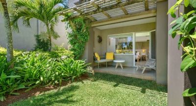 Garden Zilwa Attitude Photo