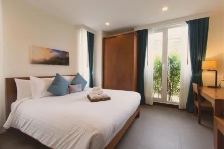 The Spirit Resort Hua Hin