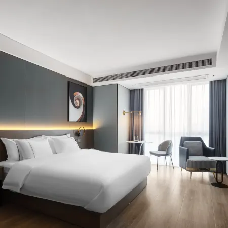 Ninghai Myfeel Hotel