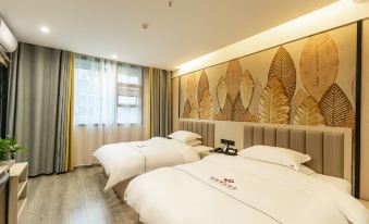 BOHAO BOUTIQUE HOTEL